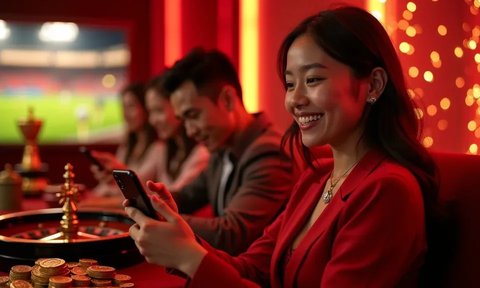 calo22 Lampung Jackpot Hub