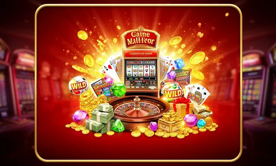 calo22 Tangerang Mega Prize at calo22