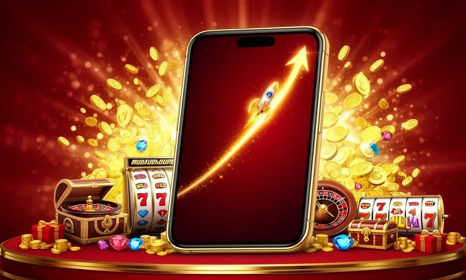 calo22 Inside the Tangerang Mega Prize Rooms