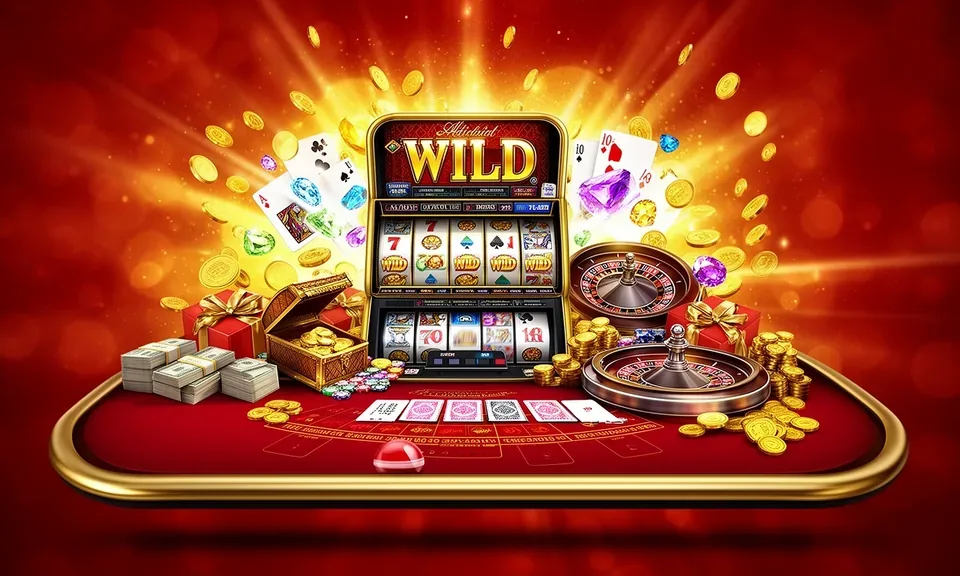 calo22 Live Sic Bo Diamond — Three Dice, Real Dealer, Every Round
